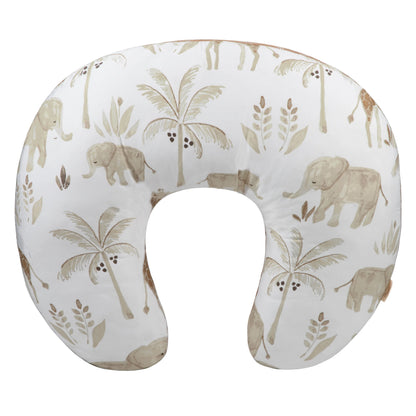 Feeding & Nursing Pillow (Kendi Collection)