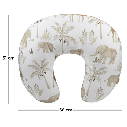 Feeding & Nursing Pillow (Kendi Collection)
