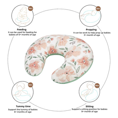 Feeding & Nursing Pillow (Parker Collection)