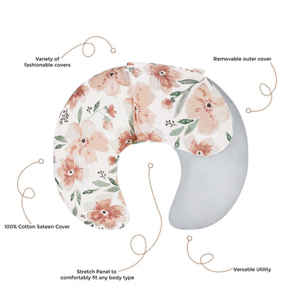 Feeding & Nursing Pillow (Parker Collection)