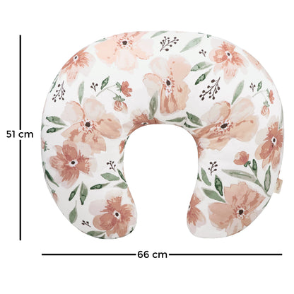 Feeding & Nursing Pillow (Parker Collection)