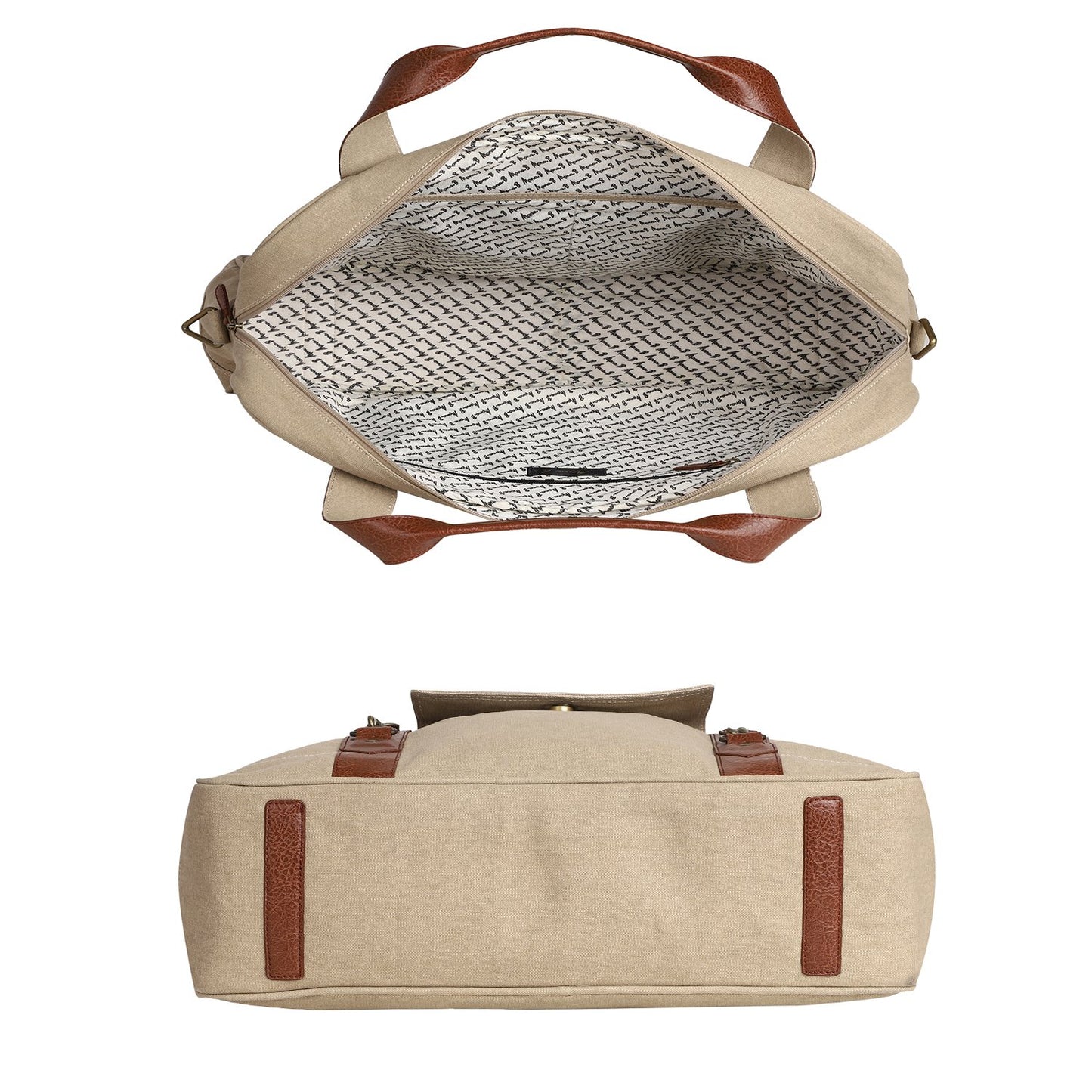 Flint Duffle Bag For Men & Women