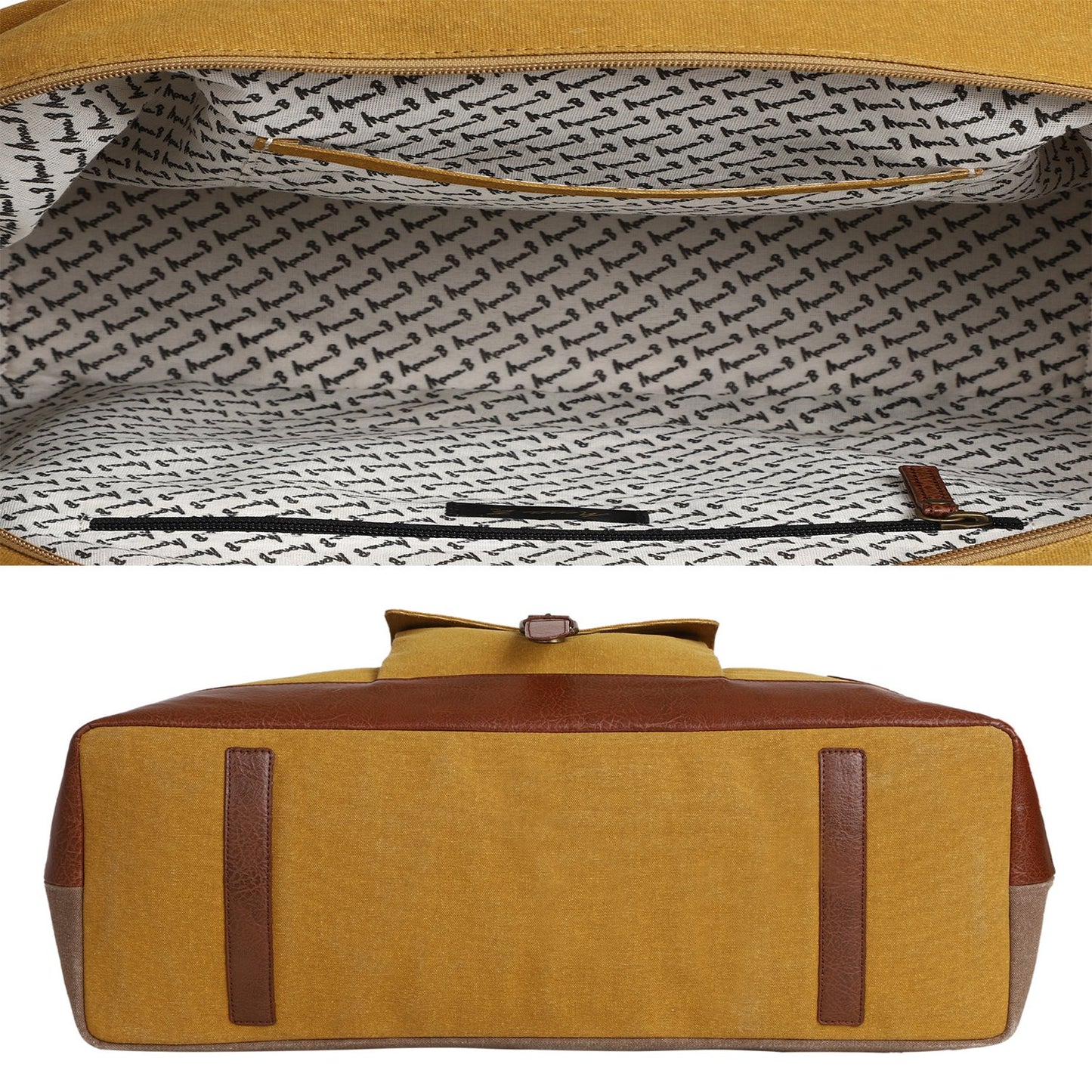 City Slicker Duffle Bag For Men & Women