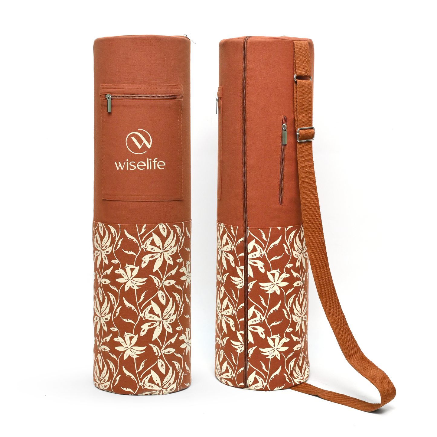 Wifelife Premium Yoga Mat Carry Bag