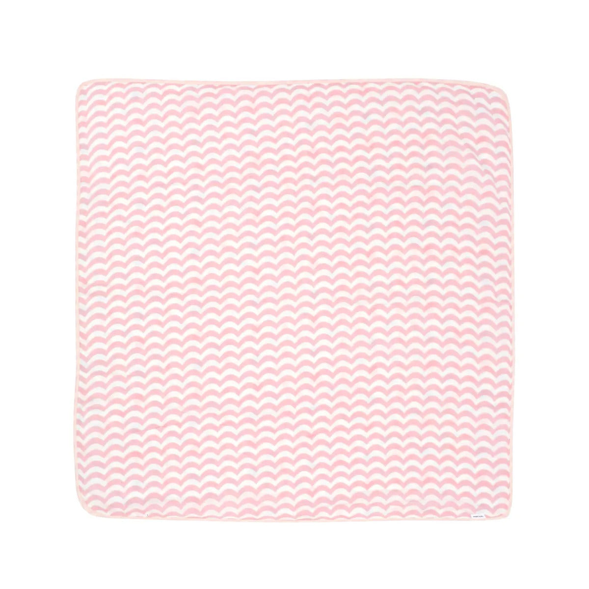 Sovana Eden Garden 6-Layer Reversible Muslin Blanket