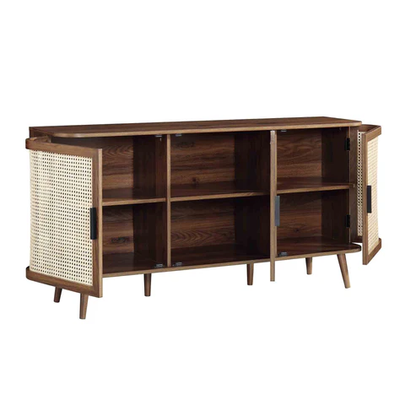 Pioraa Handcrafted Mango Wood Sideboard
