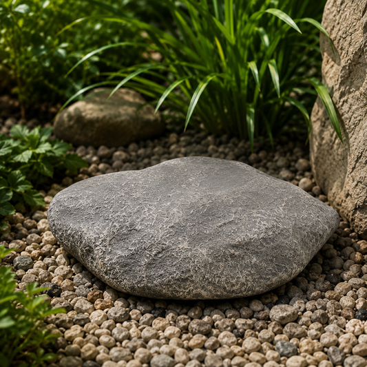 Plateau Rock 21.65" x 15.75" x 4.72"