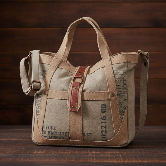 Portland Crossbody Sling Bag for Women