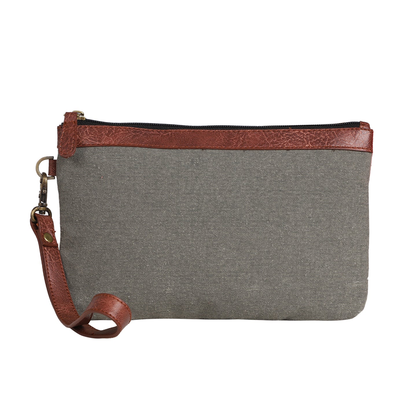 Cleveland Tote Handbag for Women – Grey