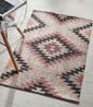 Printed Vintage Dhurrie Carpet Rug Runner Floor Mat for Living Room Bedroom