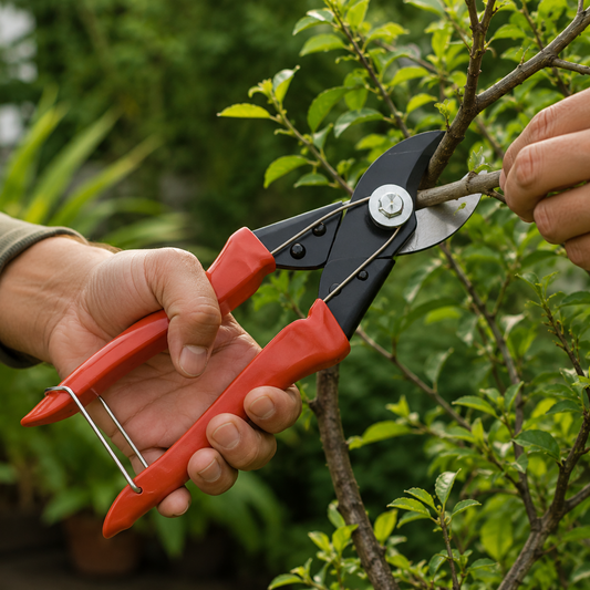 Pruning Secateur Garden Tool