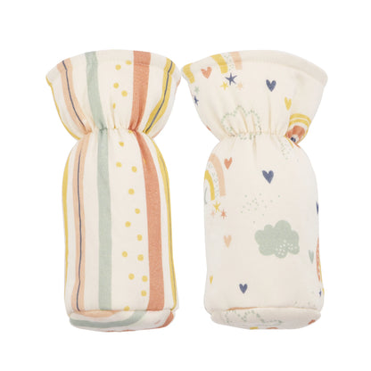Abracadabra Cotton Bottle Cover Set (Set of 2)
