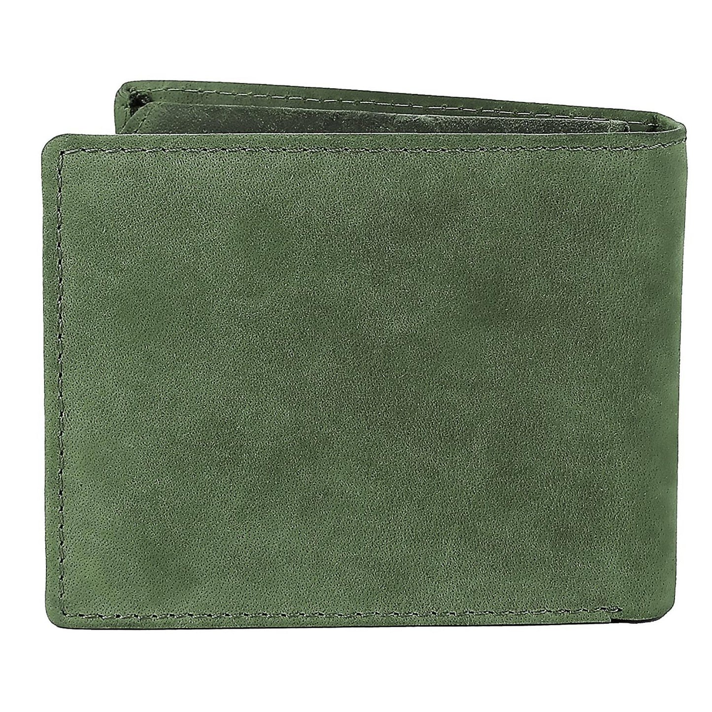 Wildhorn HART RFID Protected Men's Leather Wallet