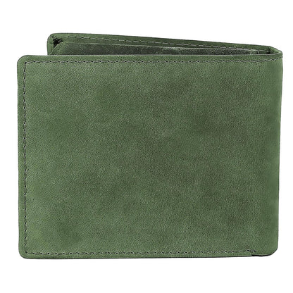Wildhorn HART RFID Protected Men's Leather Wallet