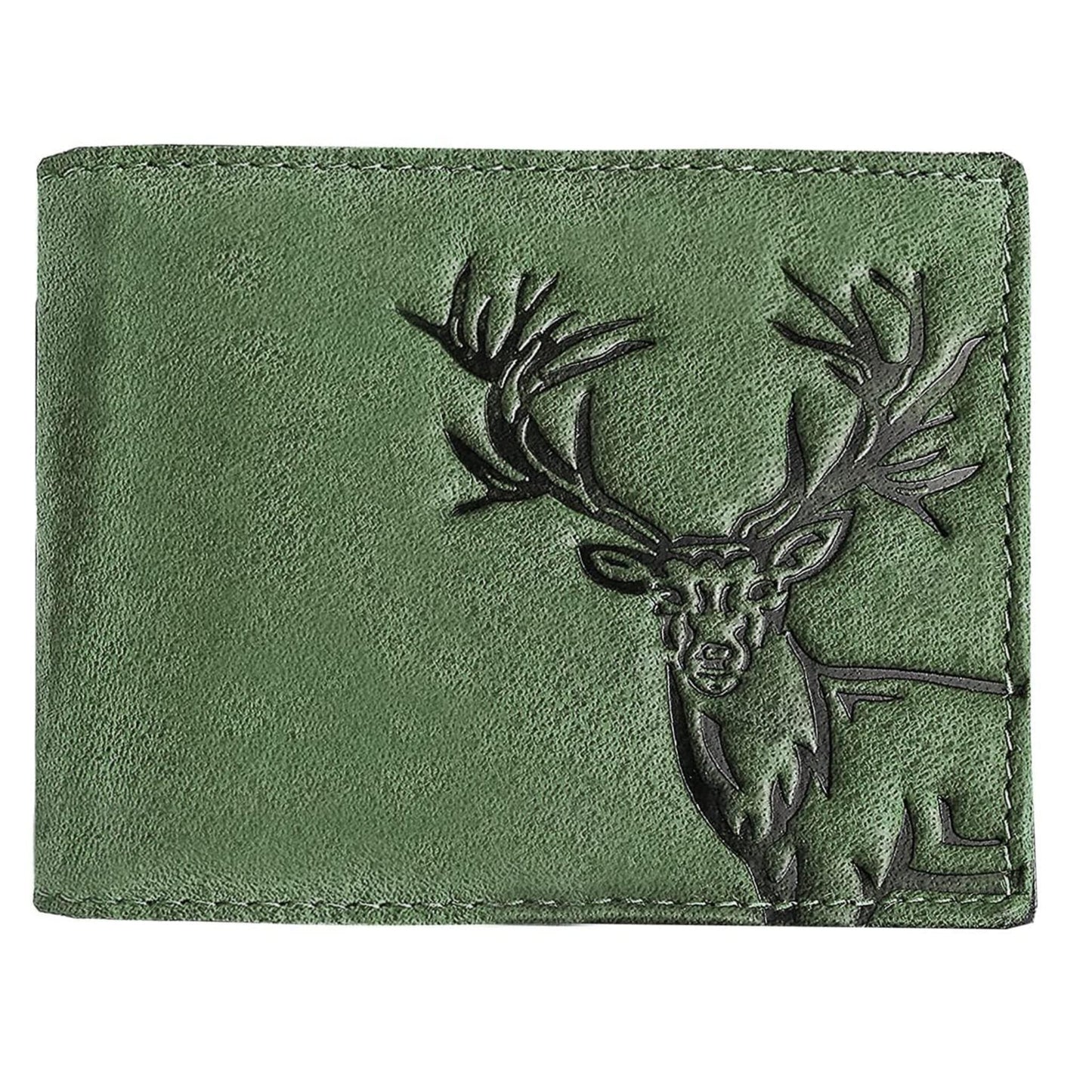Wildhorn HART RFID Protected Men's Leather Wallet