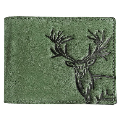 Wildhorn HART RFID Protected Men's Leather Wallet