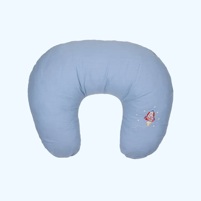 Rocketman Feeding & Nursing Pillow