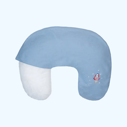 Rocketman Feeding & Nursing Pillow