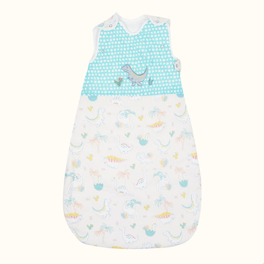 Abracadabra D for Dino Baby Sleeping Bag