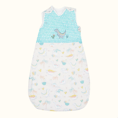 Abracadabra D for Dino Baby Sleeping Bag