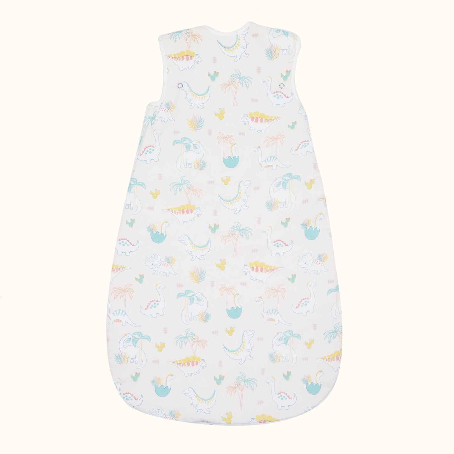 Abracadabra D for Dino Baby Sleeping Bag