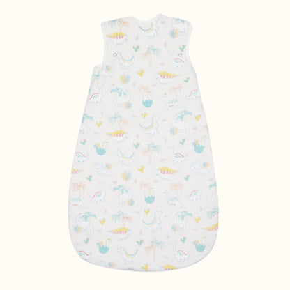 Abracadabra D for Dino Baby Sleeping Bag
