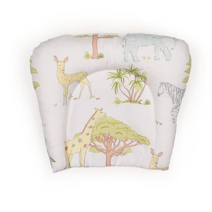 Savanna Cavity Neck Pillow