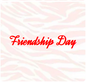 Sweet Treat Chocolate Box – Friendship Day Edition