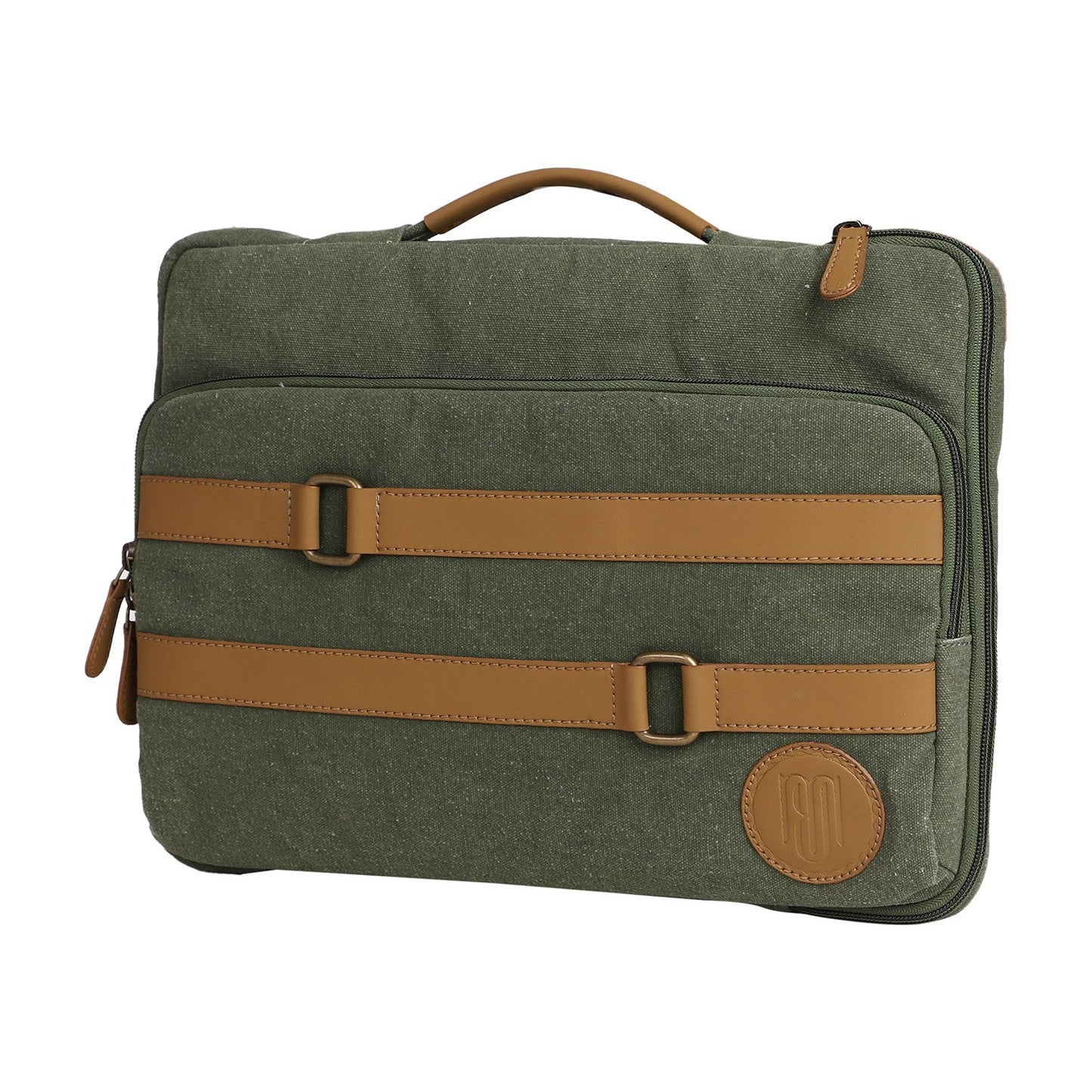 Essentials Laptop Bag Sleeve Case Cover Pouch