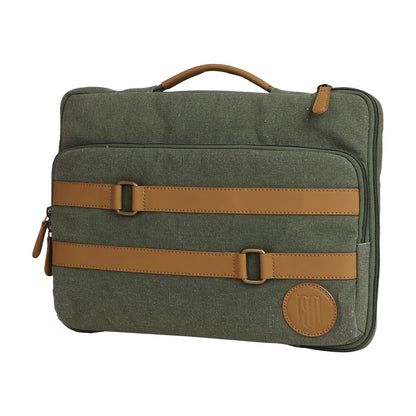 Essentials Laptop Bag Sleeve Case Cover Pouch