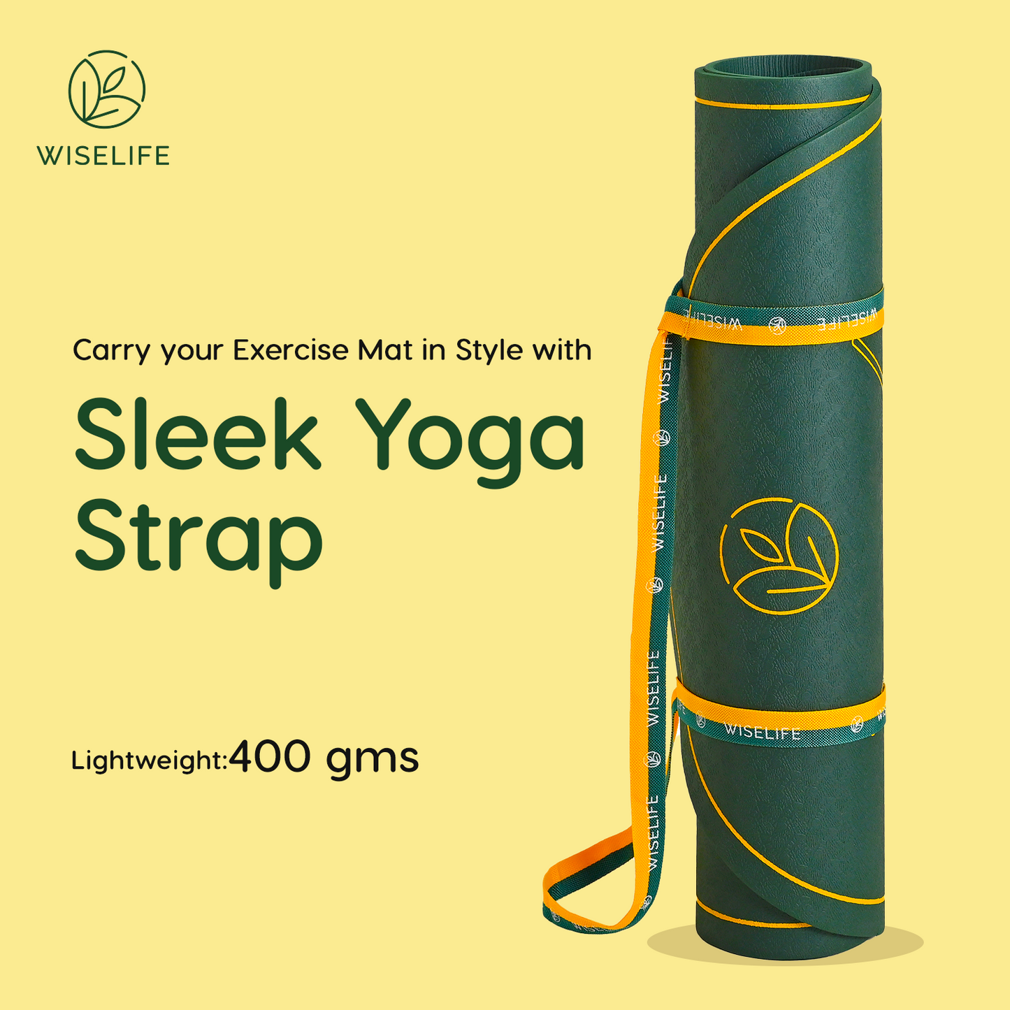 Premium Skipping Rope Mat