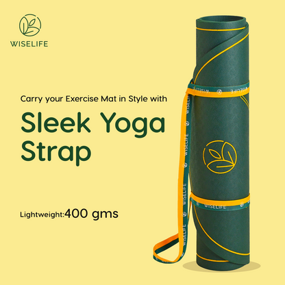Premium Skipping Rope Mat