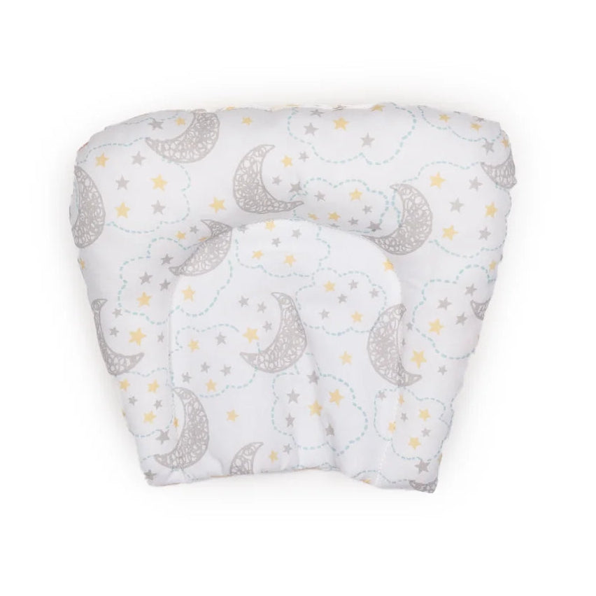 Sleepy Friends Cavity Neck Pillow