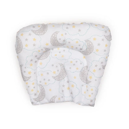 Sleepy Friends Cavity Neck Pillow
