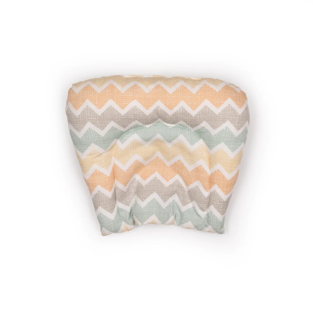 Sleepy Friends Cavity Neck Pillow