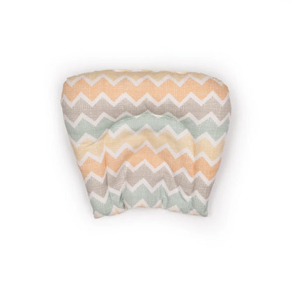 Sleepy Friends Cavity Neck Pillow