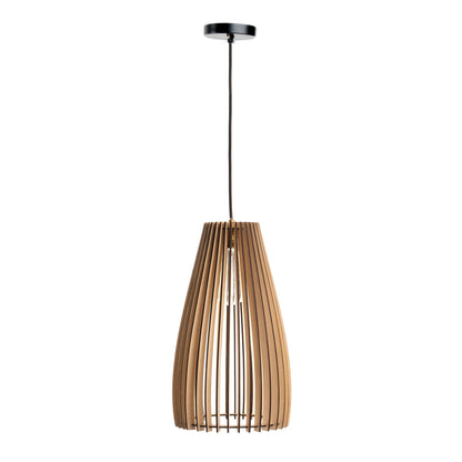 Bahama Birch Ply Ceiling Pendant Lamp