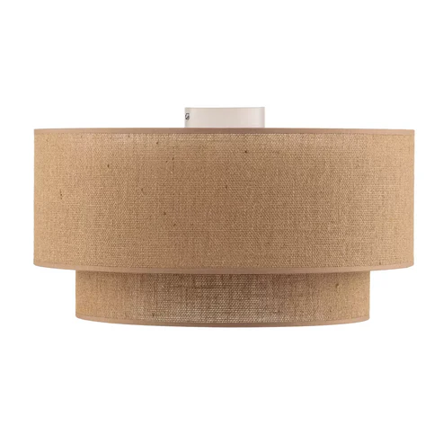 Tamish Handcrafted Jute Hanging Light