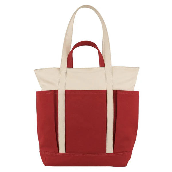 The Verde Panel Tote
