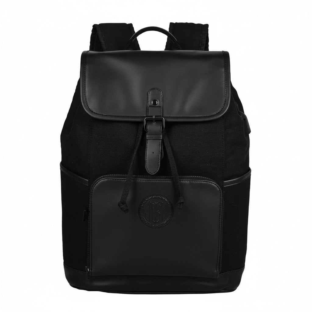 Transit Pro Backpack for Men & Women Black
