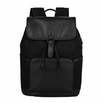 Transit Pro Backpack for Men & Women Black