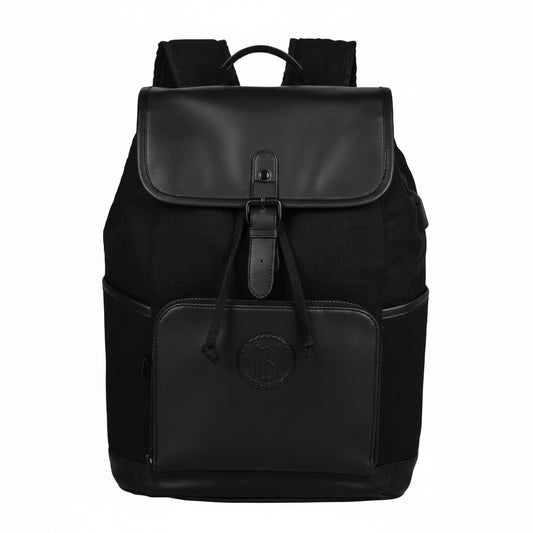 Transit Pro Backpack for Men & Women Black