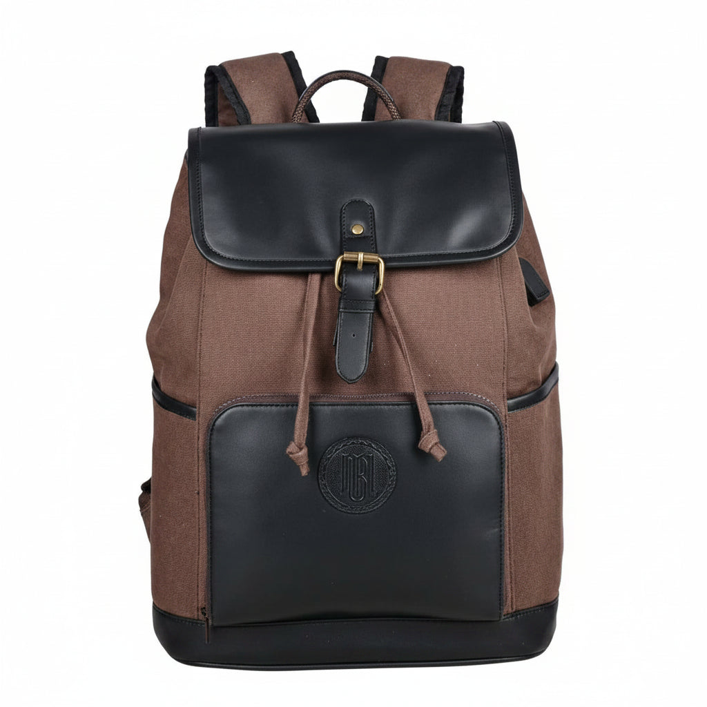Transit Pro Backpack for Men & Women Chocolate