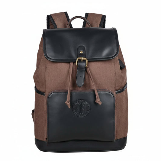 Transit Pro Backpack for Men & Women Chocolate