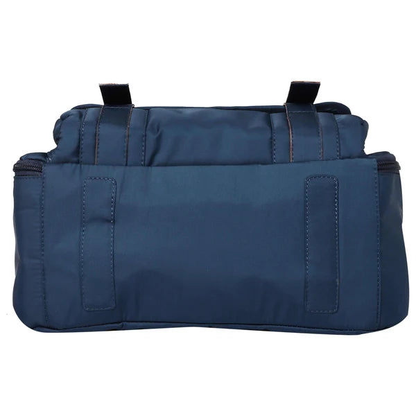 Troy Backpack for Men & Women (Navy)