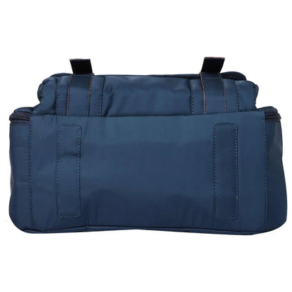 Troy Backpack for Men & Women (Navy)