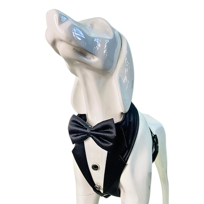 Premium Formal Dog Tuxedo