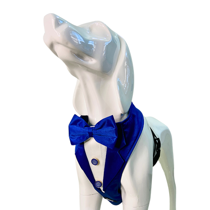 Premium Formal Dog Tuxedo