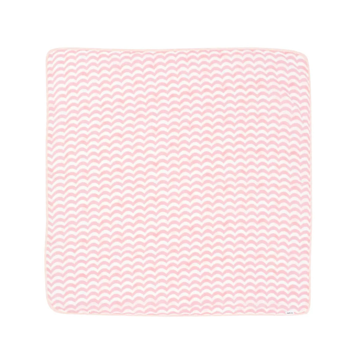 Sovana Twinklers 6-Layer Reversible Muslin Blanket