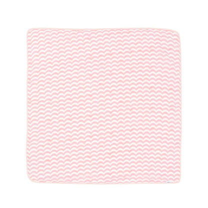 Sovana Twinklers 6-Layer Reversible Muslin Blanket
